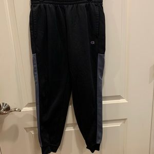 Boys athletic pants.